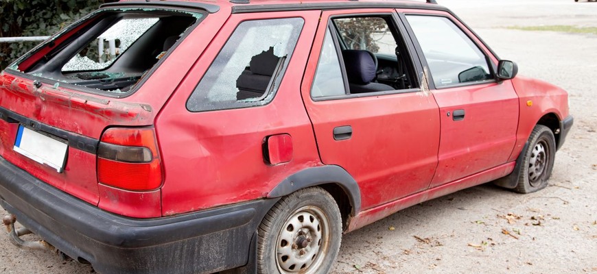 Pomohla vraková amnestia? Ako sa prejavila na štatistikách?