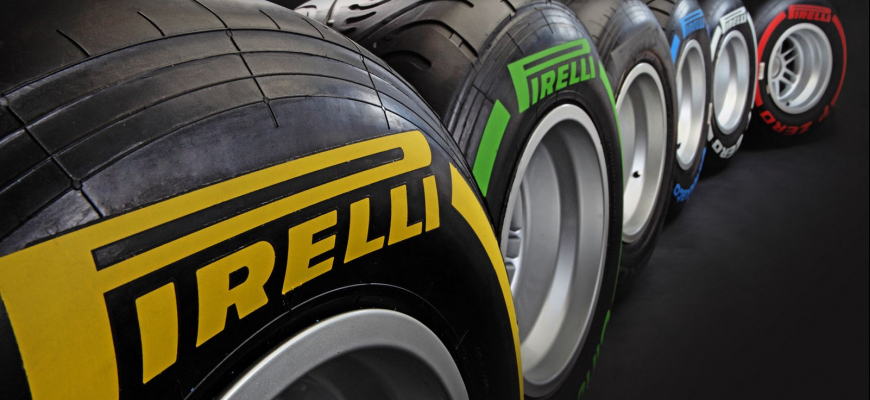 Číňania kupujú Pirelli. Chcú vyrábať prémiové pneumatiky