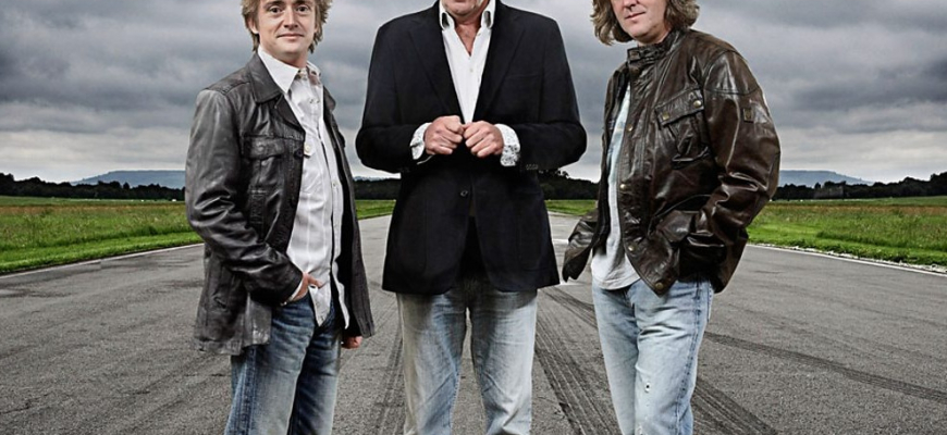 Clarkson v BBC definitívne končí! RIP Top Gear