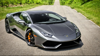 NÁSTUPCOVIA LAMBORGHINI HURACAN A AVENTADOR BUDÚ PLUG-IN HYBRIDY