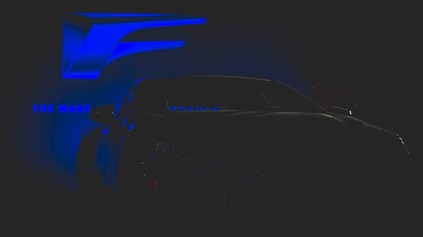 Lexus zverejnil prvú obrazovú upútavku na nový športový model. Zrejme chystá ostré LC F