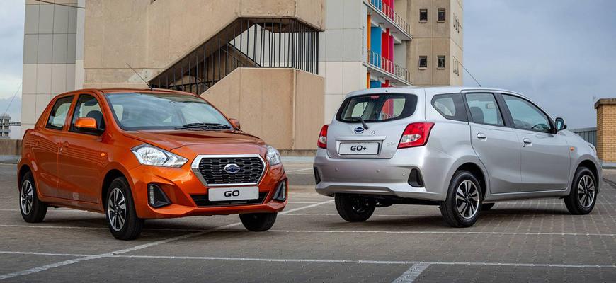 Datsun po druhýkrát končí, Nissan zastavil produkciu áut svojej lacnej značky