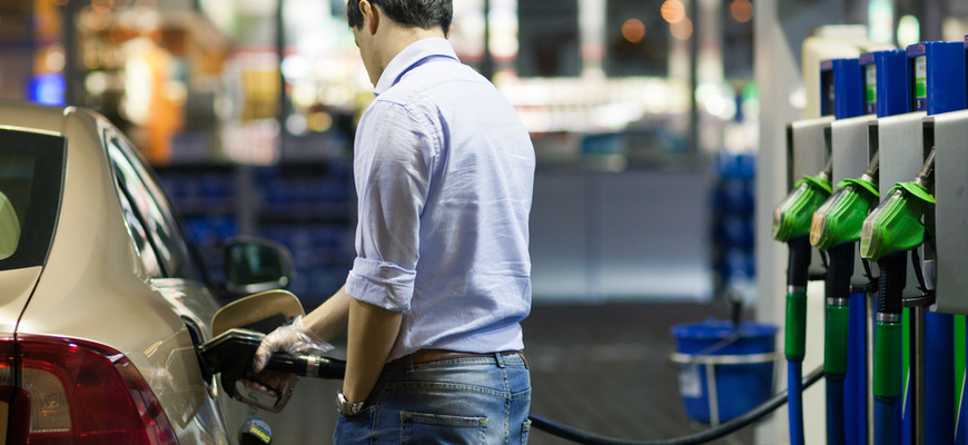 Lacné tankovanie v zahraničí! Hneď dve TOP dovolenkové destinácie Slovákov motoristov potešia