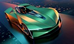Škoda Vision Gran Turismo: Česi sa pripojili k celosvetovej hernej komunite poctou Škode 1100 OHC