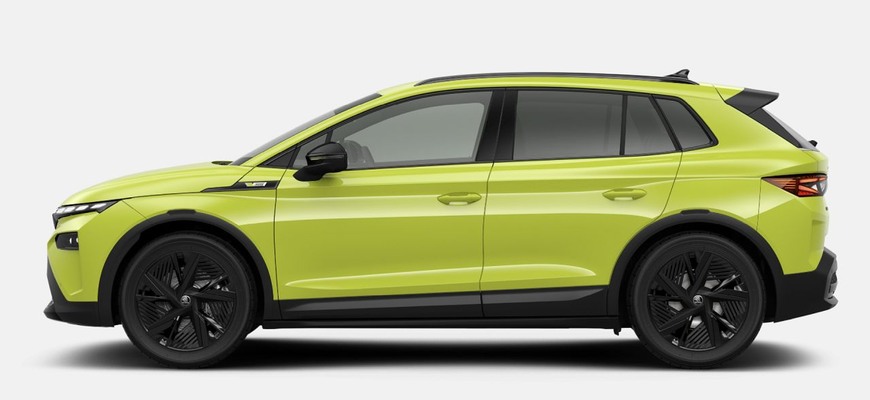 Nová Škoda Elroq RS má slovenské ceny. Nedá svoju „kožu“ lacno, ale Enyaq RS má problém