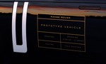 Nový Range Rover Electric: vyženie batériový pohon jeho váhu medzi nákladné autá?!