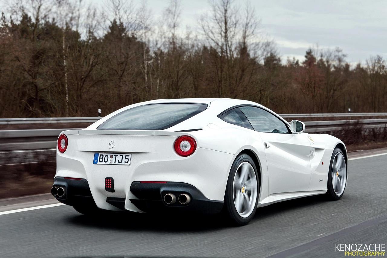 ferri f12