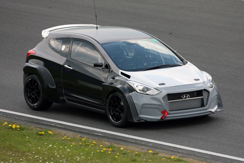 Hyundai i30 N