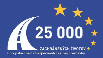 SUPERDRIVE JE SIGNATÁROM CHARTY BEZPEČNOSTI NA CESTÁCH V EÚ