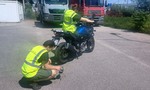 Hlučnosť motoriek je stále veľký problém. STK sa preto zamerajú na dôkladnejšie kontroly