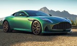 Nový Aston Martin DB12 má výkonu na rozdávanie, V12 ale pod jeho kapotou nehľadajte