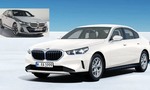 Tabuľky a konfigurátor BMW odhaľujú niekoľko menej príjemných faktov o novom rade 5