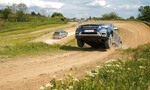 Alex a Maroš vyprášili Subaru. Alebo zaprášili?