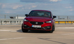 Test Seat Leon 1.5 TSI s manuálnou prevodovkou: stačí takýto základ?