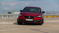 TEST SEAT LEON 1.5 TSI S MANUÁLNOU PREVODOVKOU: STAČÍ TAKÝTO ...