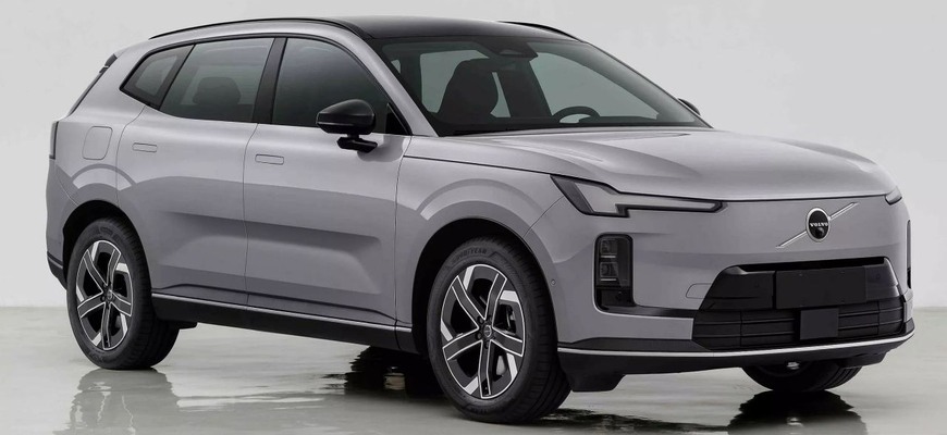 Nové Volvo XC70 odhalené. Kombi je preč, ale spaľovacích motorov sa úplne nezbaví!