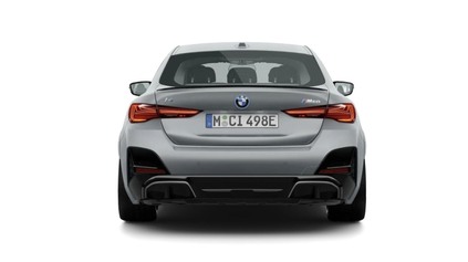 IMPORTÉR BMW ZREJME OMYLOM ZVEREJNIL ÚDAJE K NOVEJ I4 M60 XDRIVE. PREKONÁVA AJ M4 CS!