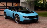 Prvé elektrické Ferrari Luce oficiálne. Výkonu má na rozdávanie, ale kam zmizlo Ferrari?