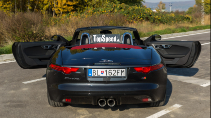 ZNAČKA JAGUAR IDE PO KRKU PORSCHE, DOSTAŤ HO CHCE MOHUTNOU PROPAGÁCIOU