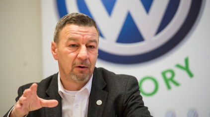 Štrajk vo VW Slovakia končí. Odborári dosiahli zlepšenie podmienok