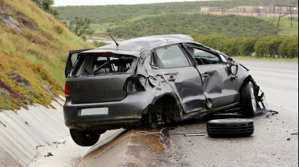 14 ÚMRTÍ ZA 7 DNÍ V SR JE ŠOK! BUDE VIAC POLICAJTOV A VYŠŠIE POKUTY