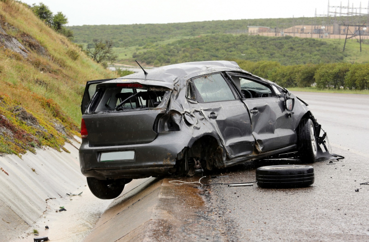 14 ÚMRTÍ ZA 7 DNÍ V SR JE ŠOK! BUDE VIAC POLICAJTOV A VYŠŠIE POKUTY