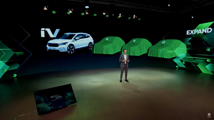 Do roku 2030 prídu tri nové elektromobily Škoda. Značka zároveň vylúčila možnosť Fabie RS