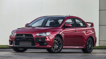 Nové Mitsubishi Lancer Evo zatiaľ nebude. Akcionári však žiadajú jeho návrat