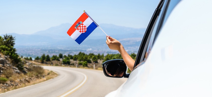 Nová cesta do Chorvátska ušetrí do 2 hodín času. Zaplatíte desiatky eur zbytočne, ak nedáte pozor