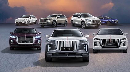 HONQGI VOLAJÚ ROLLS-ROYCE Z ČÍNY. MÁ VŠAK VIAC TYPOV A OD LETA 2025 JE AJ NA SLOVENSKU