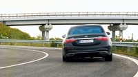 TEST MERCEDES S580L W223 - KRÁĽ PRSTEŇOV