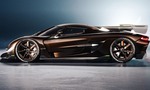 Nový Koenigsegg Sadairs Spear je vylepšené Jesko na okruhy! Ľahší, výkonnejší, drahší