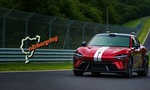 Xiaomi bez vodiča zvládlo Nürburgring. Slávna trať má novú kategóriu
