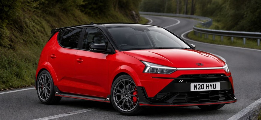 Nový Hyundai i20 N je na ceste! Návrat ostrého hatchbacku prinesie jednu veľkú zmenu