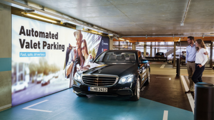 Budú automatická jazda a parkovanie bez vodiča onedlho realitou?