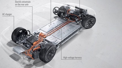 Výroba elektromobilov je v rukách Číny. Ovláda 90 % celosvetovej výroby magnetov