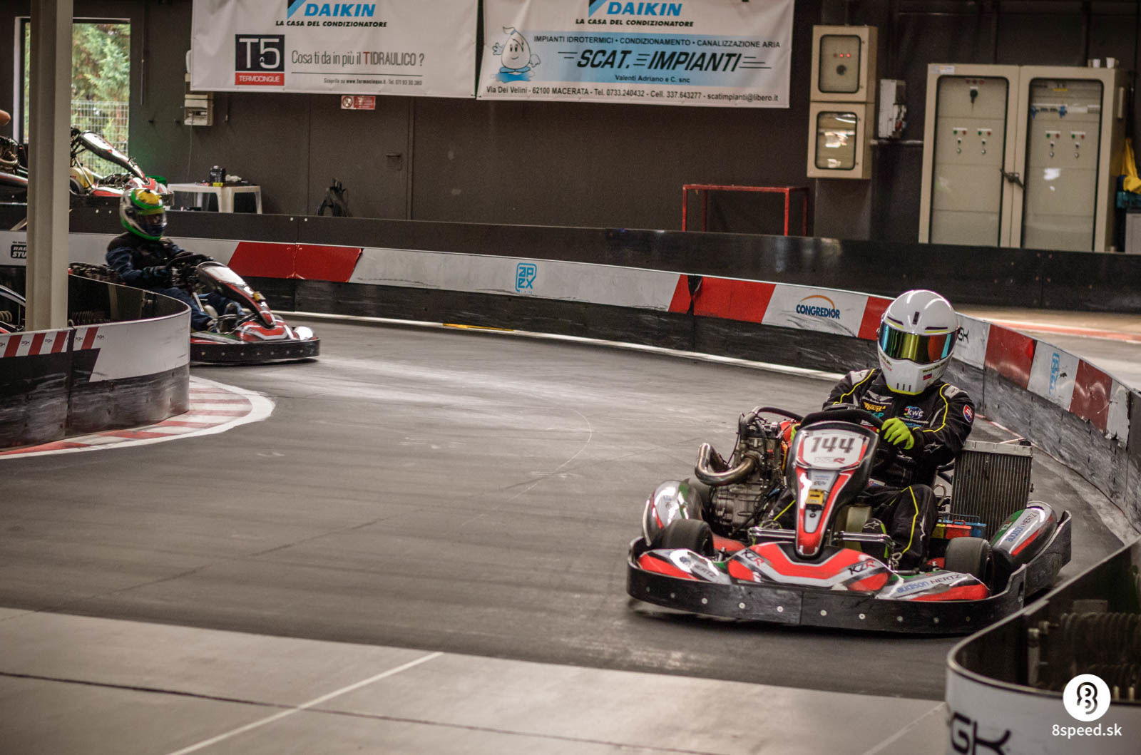 Kart World Championship