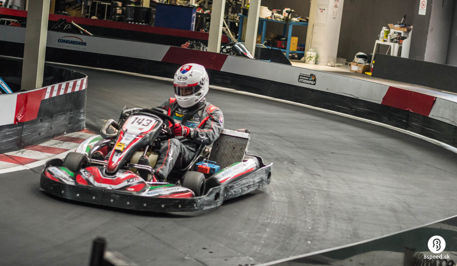 Kart World Championship