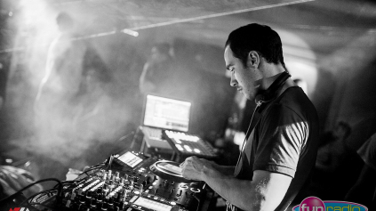 DJ Milan LIESKOVSKÝ zahrá na CarFans Party 2016
