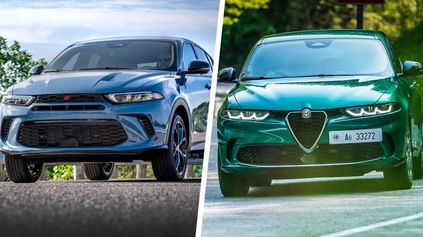 Dodge a americkí zákazníci majú šancu zachrániť Alfu Romeo a Talianom sa to ešte nepáči