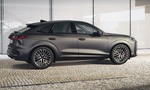 Nové Audi Q3 Sportback oficiálne. Tvarom štihlejšie, športovejšie a stále aj na naftu...