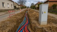 NIE JE TO LEN O EV AUTÁCH, V SIETI CHÝBAJÚ GIGAWATTY! VARUJE ...