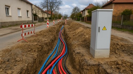 Nie je to len o EV autách, v sieti chýbajú gigawatty! Varuje štúdia o elektrickej mobilite