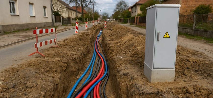 Nie je to len o EV autách, v sieti chýbajú gigawatty! Varuje štúdia o elektrickej mobilite