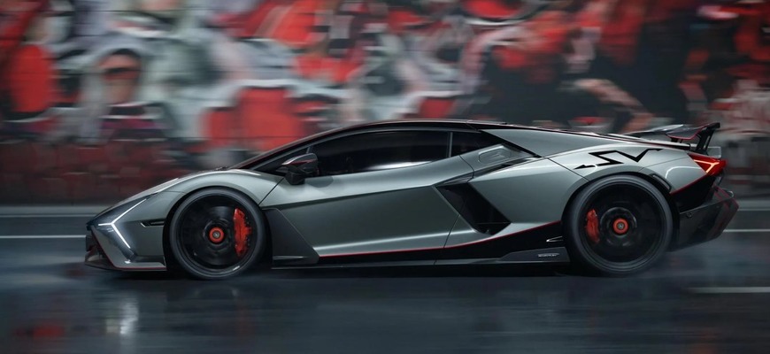 Nové Lamborghini Revuelto SV posúva hranice. Najväčším prekvapením však nie je vyšší výkon