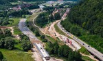 Tri kilometre za štyri roky? R1 pri Banskej Bystrici sa výrazne oneskorí!