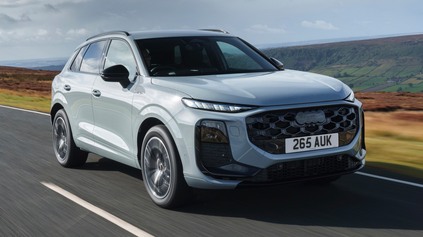 AUDI ZVOLÁVA NOVÉ Q3. PRI NEHODE SA MÔŽU Z PREDPÍNAČA PÁSU UVOĽNIŤ KOVOVÉ ČASTI