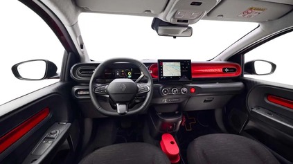 RENAULT RADŠEJ ZAPLATÍ VIAC ZA FYZICKÉ TLAČIDLÁ, NEŽ ABY VŠETKO PRESUNUL NA DISPLEJ