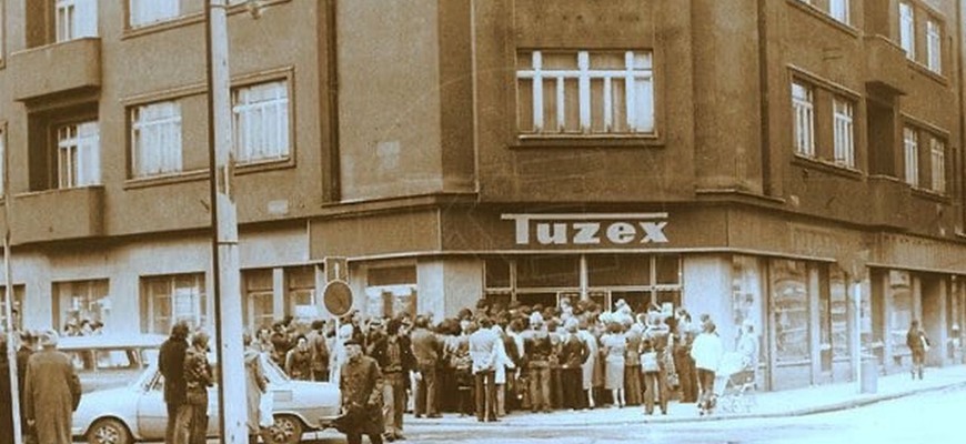 Peugeot z Tuzexu stál viac než 7 ročných platov. Dnes je nové auto dostupnejšie