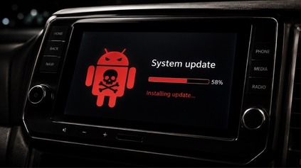 POZOR NA MALWARE, DOSTAL SA DO ANDROID RÁDIÍ CEZ ICH VLASTNÝ AKTUALIZAČNÝ SYSTÉM!